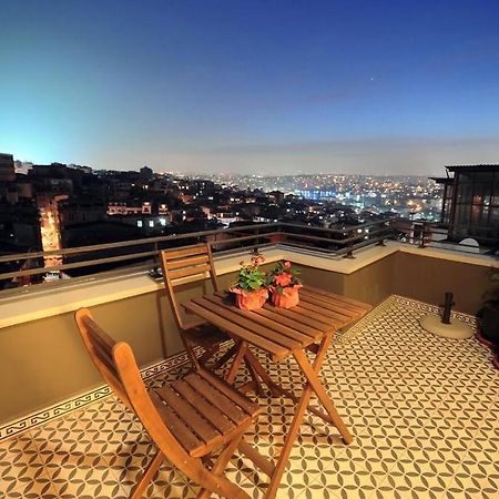 Grand Loft Residence Istanbul Exterior foto